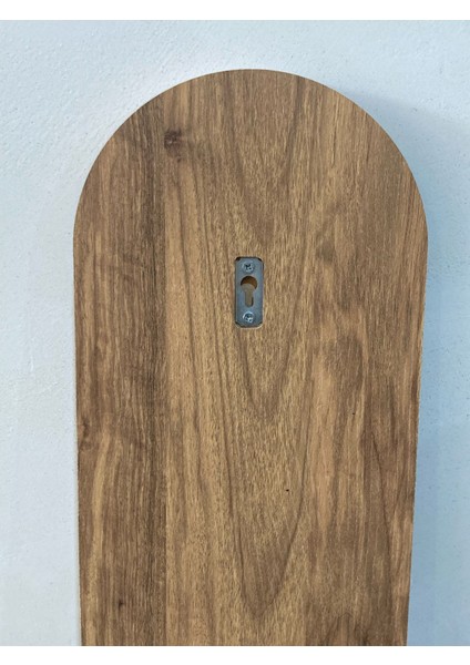 Modern Duvar Rafı