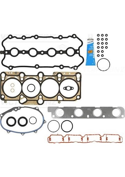 Victor Reinz Üst Takım Conta Audı A3- A4-A6-Tt-Seat Altea 2.0 Tfsı