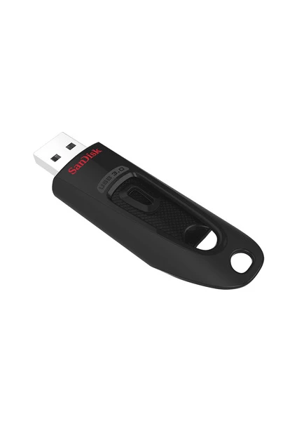 SanDisk Ultra 512GB, USB 3.0 Flash Drive, 130MB/s read