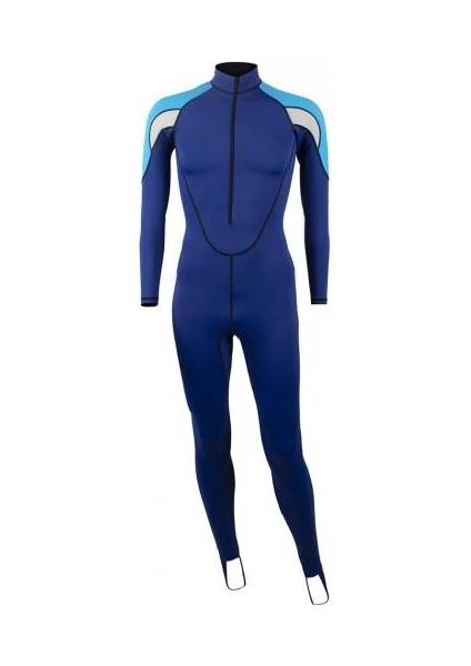 Procean Rash Guard Lycra Mono Dalış Elbisesi