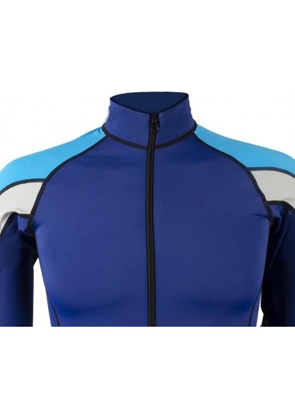 Procean Rash Guard Lycra Mono Dalış Elbisesi