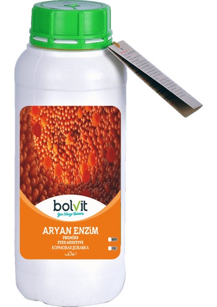 Aryan Enzyme 1 Litre