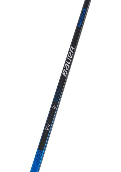 Bauer Nexus League Intermediate 65 Flex P92 Kaşık Sol Hokey Sopası