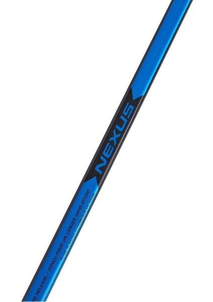 Bauer Nexus League Intermediate 65 Flex P92 Kaşık Sol Hokey Sopası