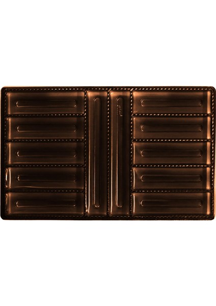 12 Bölmeli Special Kahverengi Seperatör 1000 gr - 50 Adet