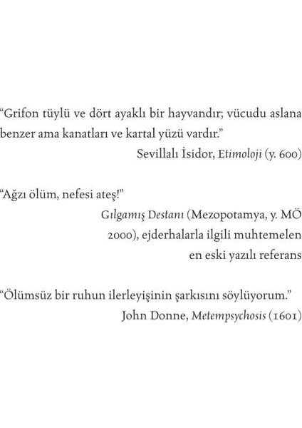 İmkânsız Yaratıklar (Ciltli) - Katherine Rundell fiyatları