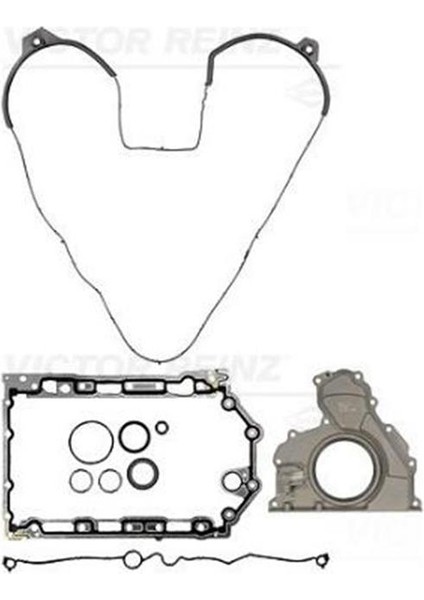 Alt Takım Conta 276DT Dıscovery 3 L319 Dıscovery 4 L319 R.r Sport 1 L320