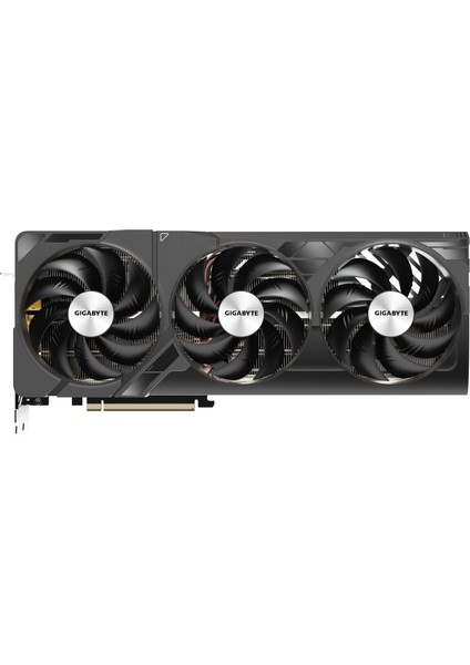 RTX 4080 Super Windforce V2 16GB 256 Bit GDDR6X Ekran Kartı - GV-N408SWF3V2-16GD