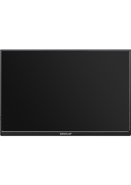 ZL14P 14'' Full Hd 1920X1080 60Hz Ads-Ips Panel Type-C, Ultra Ince Taşınabilir Monitör (ZL-Z14P)