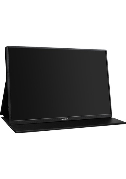 ZL14P 14'' Full Hd 1920X1080 60Hz Ads-Ips Panel Type-C, Ultra Ince Taşınabilir Monitör (ZL-Z14P)