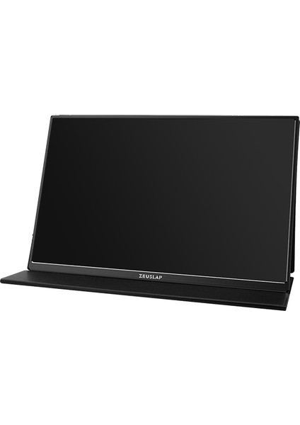 ZL14P 14'' Full Hd 1920X1080 60Hz Ads-Ips Panel Type-C, Ultra Ince Taşınabilir Monitör (ZL-Z14P)