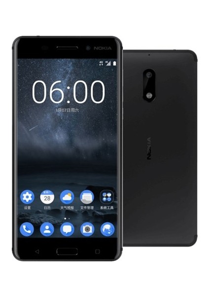 Cda Store Nokia 3 Uyumlu 9h Nano Ekran Koruyucu