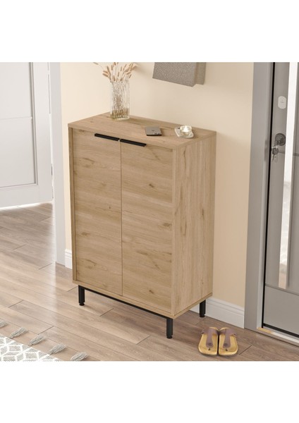 Artego Ayakkabılık Metal Ayaklı 5 Raflı Sepet Ag1-S fiyatları