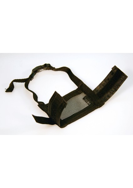 Köpek Ağızlığı Muzzle Nylon 20 – 26 cm