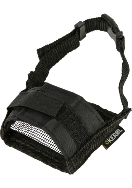 Köpek Ağızlığı Muzzle Nylon 20 – 26 cm