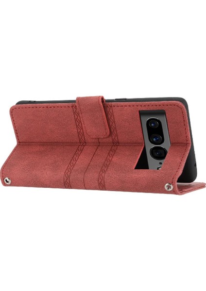 Google Pixel 7 Pro Telefon Kılıfı (Yurt Dışından)