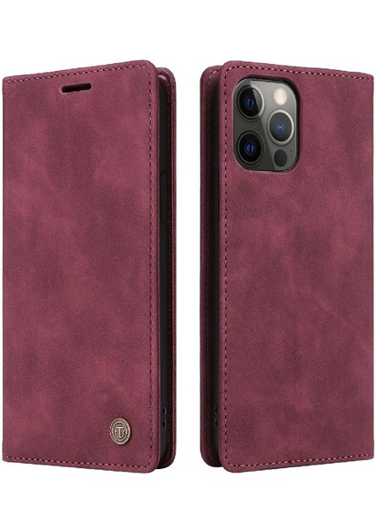 Apple iPhone 12 Pro Telefon Kılıfı (Yurt Dışından)