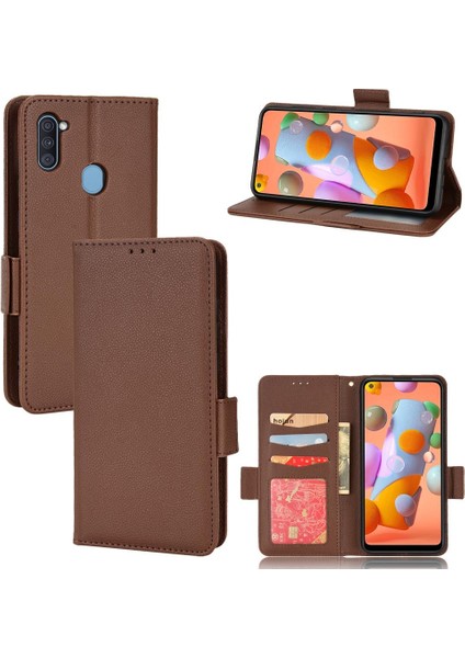 Samsung Galaxy A11 Telefon Kılıfı (Yurt Dışından) modelleri