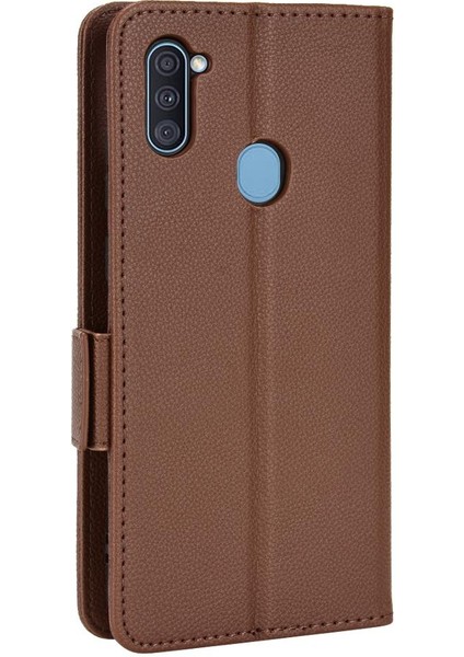 Samsung Galaxy A11 Telefon Kılıfı (Yurt Dışından) fırsatları