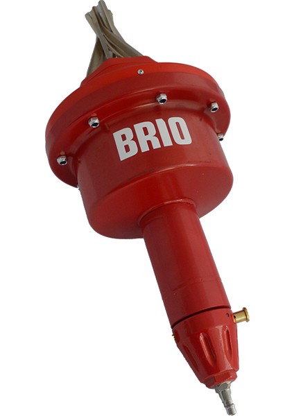 Havalı Aks Körük Değiştirme Cihazı 20-150 mm Xl Power