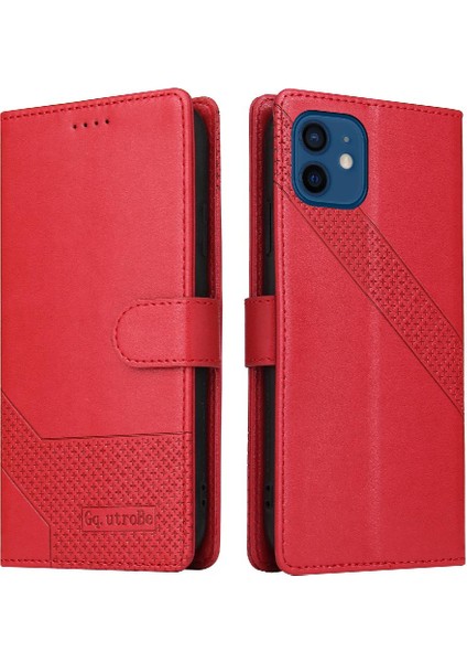 Apple iPhone 12 Pro Telefon Kılıfı (Yurt Dışından)