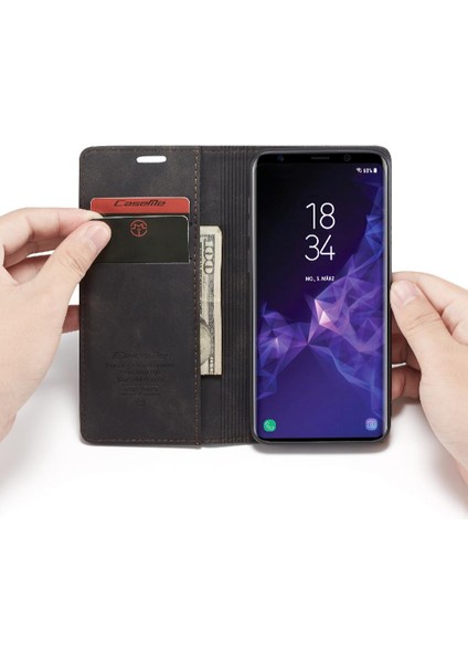 Samsung Galaxy S9 Plus Telefon Kılıfı (Yurt Dışından) indirimleri