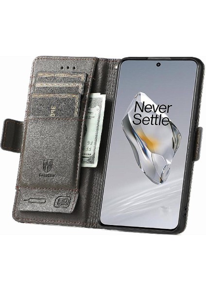 OnePlus One Plus 12 Telefon Kılıfı (Yurt Dışından)