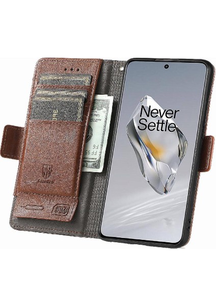 OnePlus One Plus 12 Telefon Kılıfı (Yurt Dışından)