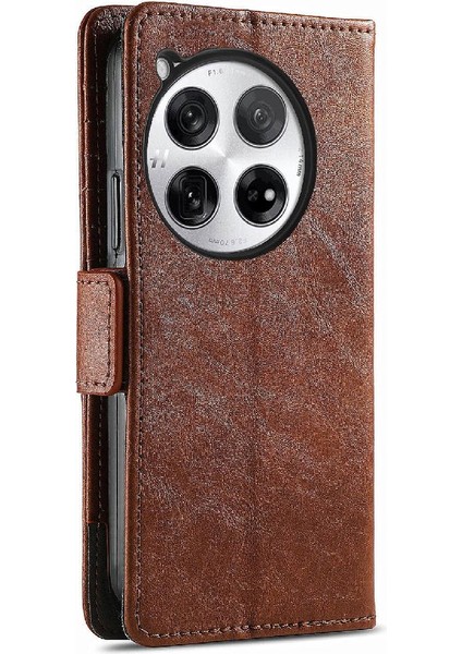 OnePlus One Plus 12 Telefon Kılıfı (Yurt Dışından)