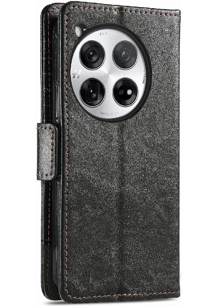 OnePlus One Plus 12 Telefon Kılıfı (Yurt Dışından)