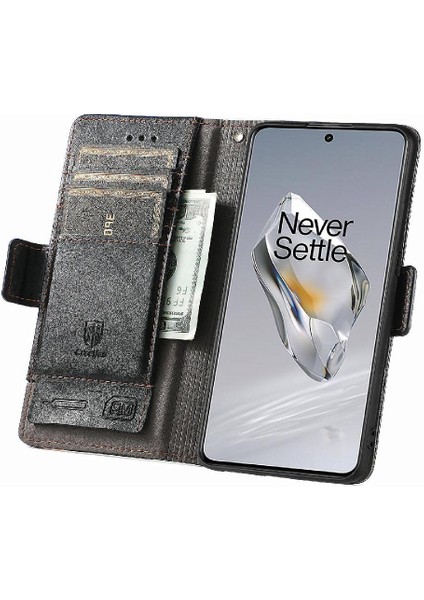 OnePlus One Plus 12 Telefon Kılıfı (Yurt Dışından)