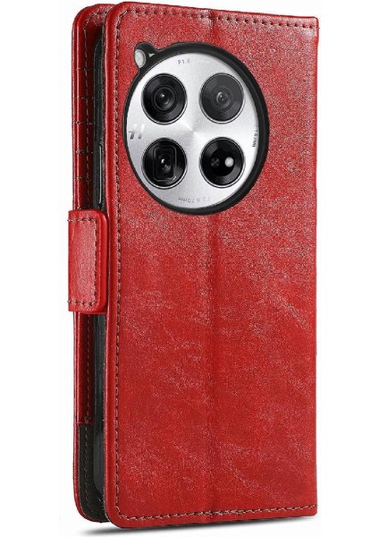 OnePlus One Plus 12 Telefon Kılıfı (Yurt Dışından)