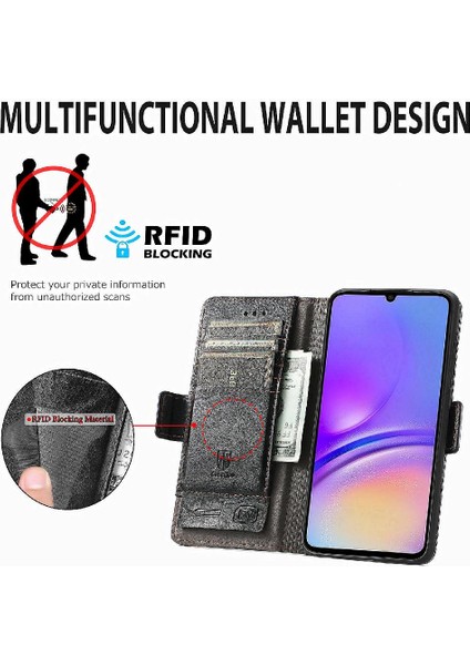 Samsung Galaxy A05 4G Telefon Kılıfı (Yurt Dışından) modelleri