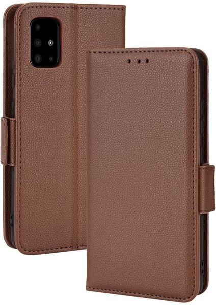 Samsung Galaxy A51 Telefon Kılıfı (Yurt Dışından)