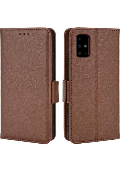 Samsung Galaxy A51 Telefon Kılıfı (Yurt Dışından) indirimleri