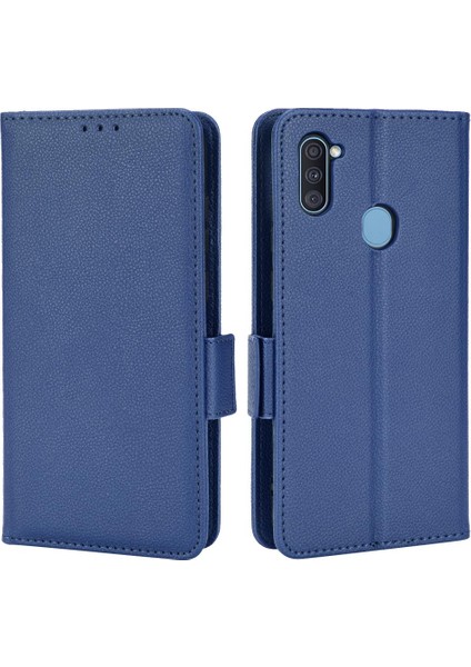Samsung Galaxy A11 Telefon Kılıfı (Yurt Dışından)
