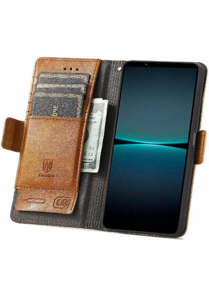 Sony Xperia 1 IV Telefon Kılıfı (Yurt Dışından) indirimleri