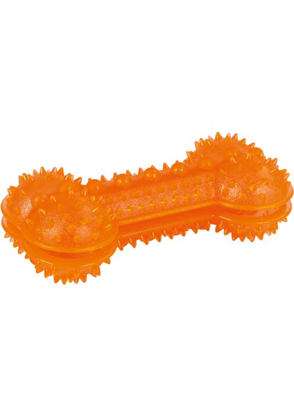 Köpek Ödül Oyuncağı Plastik Kemik 13 cm