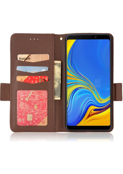 Samsung Galaxy A9 Telefon Kılıfı (Yurt Dışından)