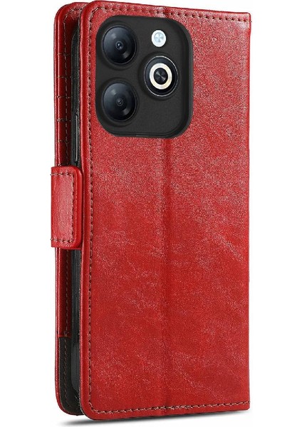 Infinix Smart 8 Telefon Kılıfı (Yurt Dışından)