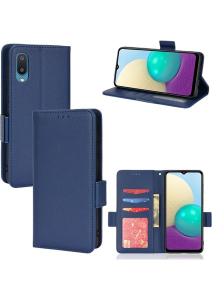 Samsung Galaxy A02 Telefon Kılıfı (Yurt Dışından) fiyatları