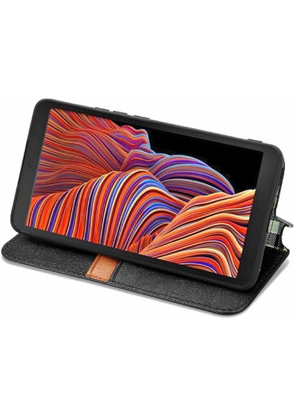 Samsung Galaxy Xcover 5 Telefon Kılıfı (Yurt Dışından)