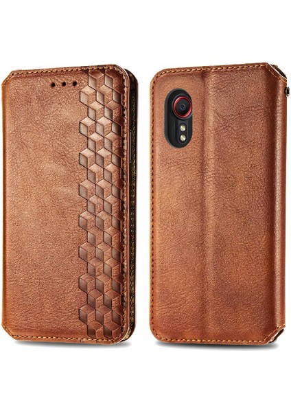 Samsung Galaxy Xcover 5 Telefon Kılıfı (Yurt Dışından)