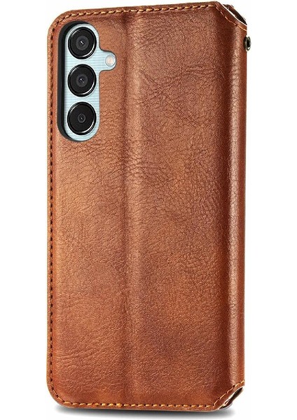 Samsung Galaxy M15 Telefon Kılıfı (Yurt Dışından)