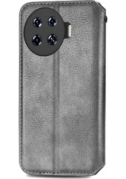 Tecno Spark 20 Pro Plus Telefon Kılıfı (Yurt Dışından)
