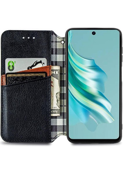 Tecno Spark 20 Telefon Kılıfı (Yurt Dışından)