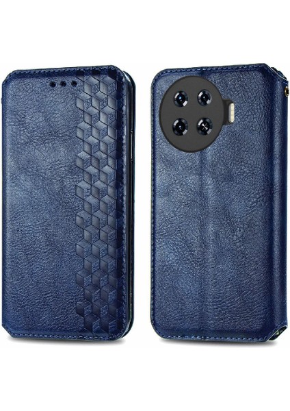 Tecno Spark 20 Pro Plus Telefon Kılıfı (Yurt Dışından)