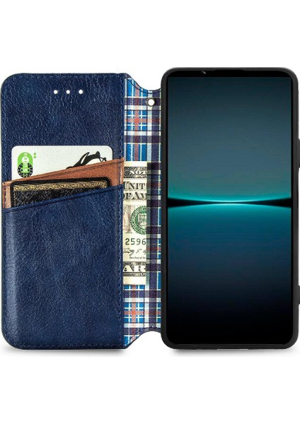 Sony Xperia 1 IV Telefon Kılıfı (Yurt Dışından) fırsatları