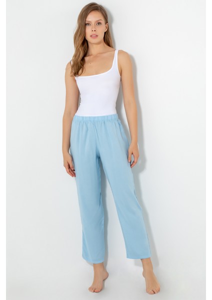 Viskon Kadın Pijama Altı indirimleri