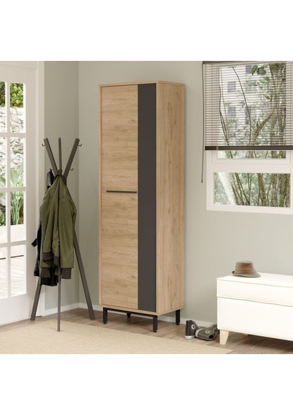 Artego Ayakkabılık Metal Ayaklı 9 Raflı Sepet-Antrasit Ag2-Sa fiyatları